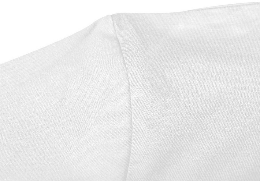 T-shirt biały rozmiar M