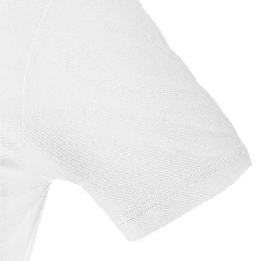 T-shirt biały rozmiar M