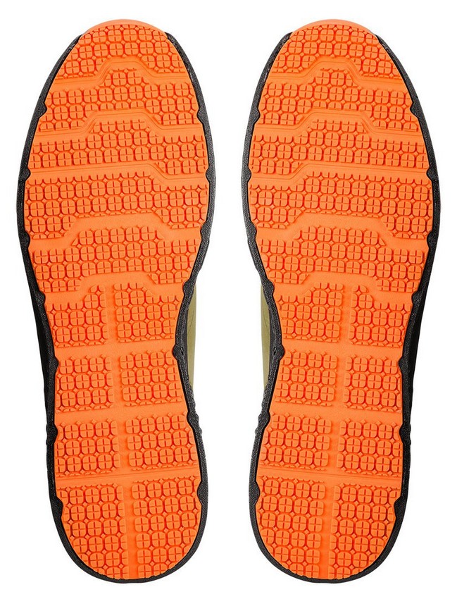 Półbuty robocze O2 SR FO ultra antislip rozmiar 41