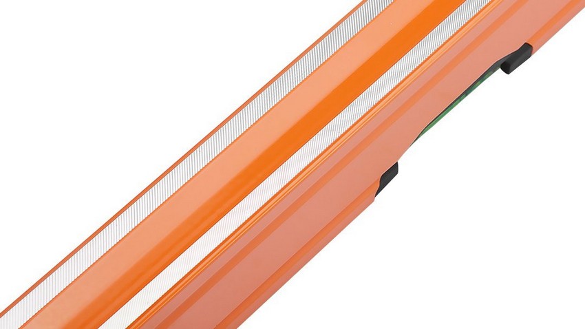 Poziomica aluminiowa S300 3 libelle 40cm.