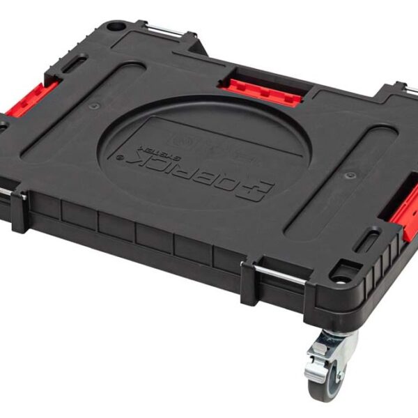 Platforma transportowa, Qbrick system ONE 2.0