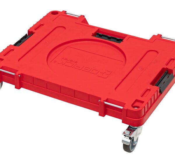 Platforma transportowa Qbrick system ONE 2.0 RED