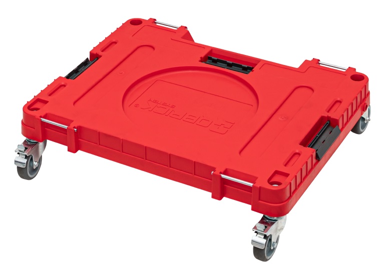 Platforma transportowa Qbrick system ONE 2.0 RED