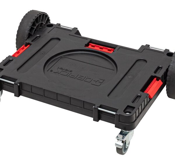 Platforma transportowa Qbrick system ONE 2.0 allterrain