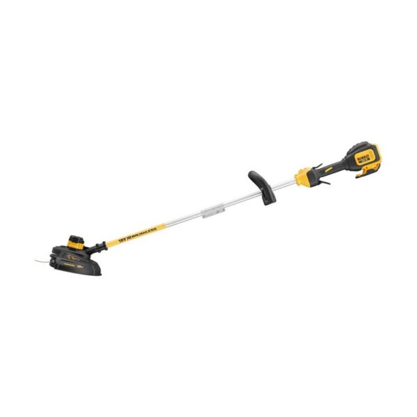 Podkaszarka akumulatorowa flexvolt 54V 0*AH