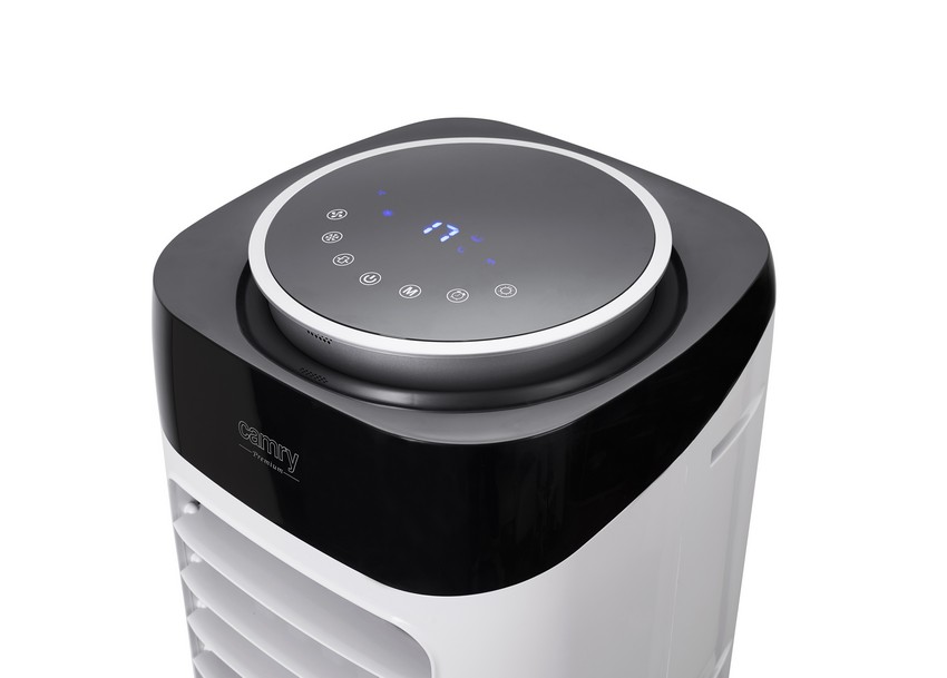 Klimator 7L 3 w 1 z pilotem CR 7908