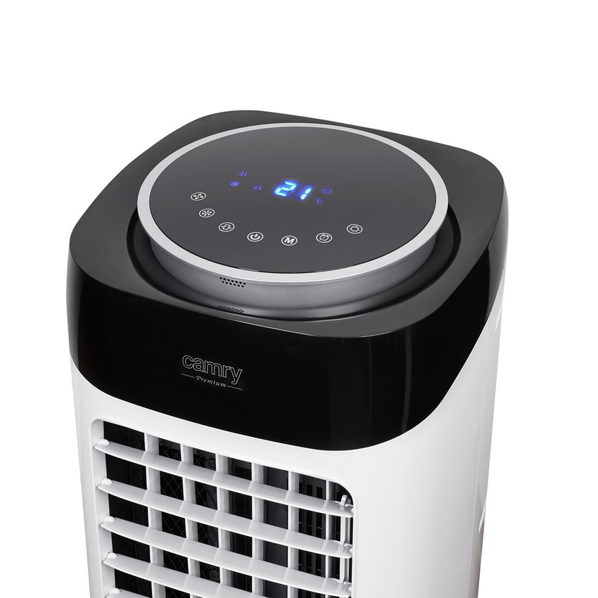 Klimator 7L 3 w 1 z pilotem CR 7908