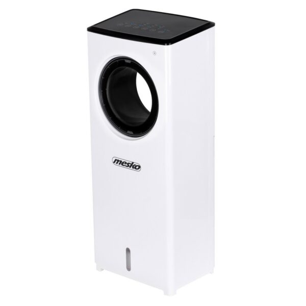 Klimator 2L bezśmigłowy 3W1 MS 7856