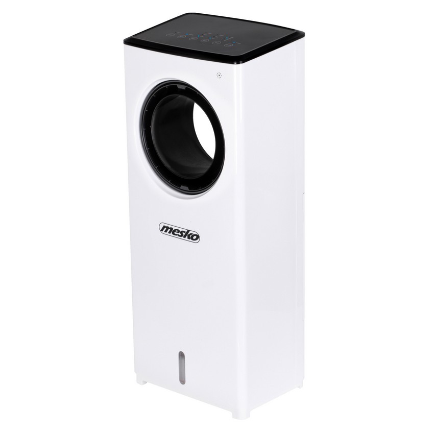 Klimator 2L bezśmigłowy 3W1 MS 7856