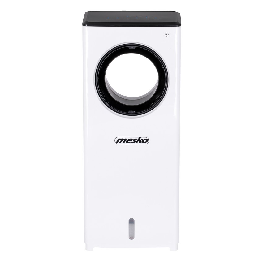 Klimator 2L bezśmigłowy 3W1 MS 7856