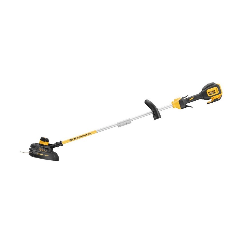 Podkaszarka akumulatorowa XR 18V 0*AH