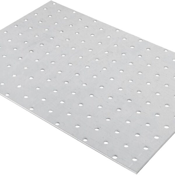 Płytka perforowana 300*200*2
