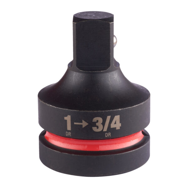 Adapter nasadek udarowych 1''- 3/4''