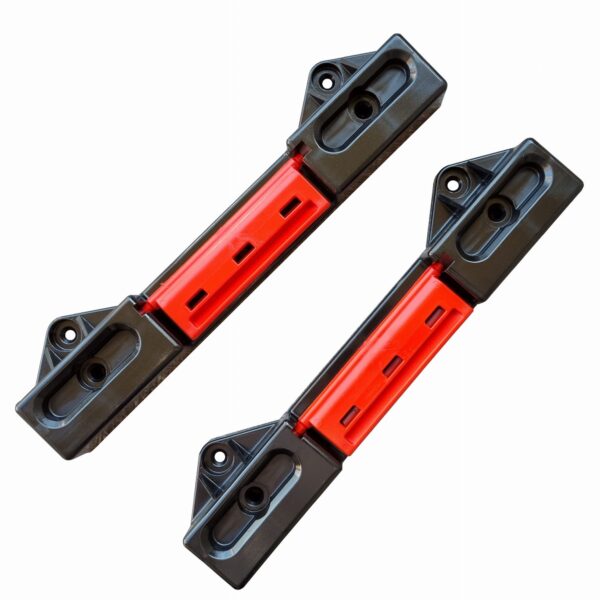 Adaptery Qbrick system ONE connect 2szt