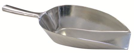 Szufelka aluminiowa 1600g 377880