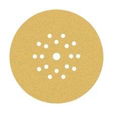 Krążek ścierny do gipsu expert EXC470 225mm G120