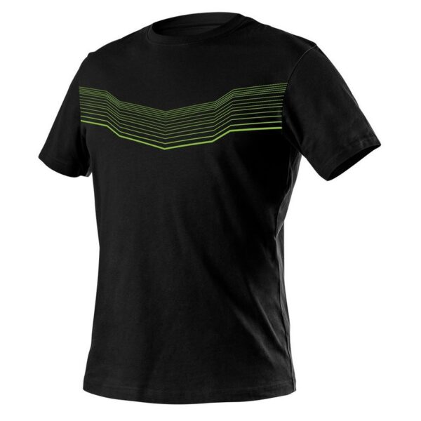 T-shirt premium PRO rozmiar M