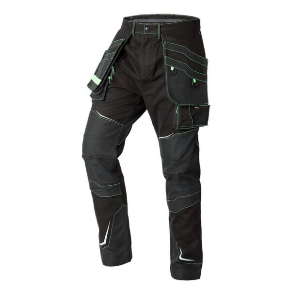 Spodnie robocze premium PRO rozmiar XS