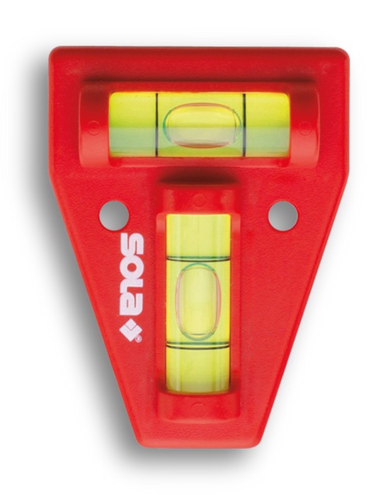 Poziomica krzyżowa K 5