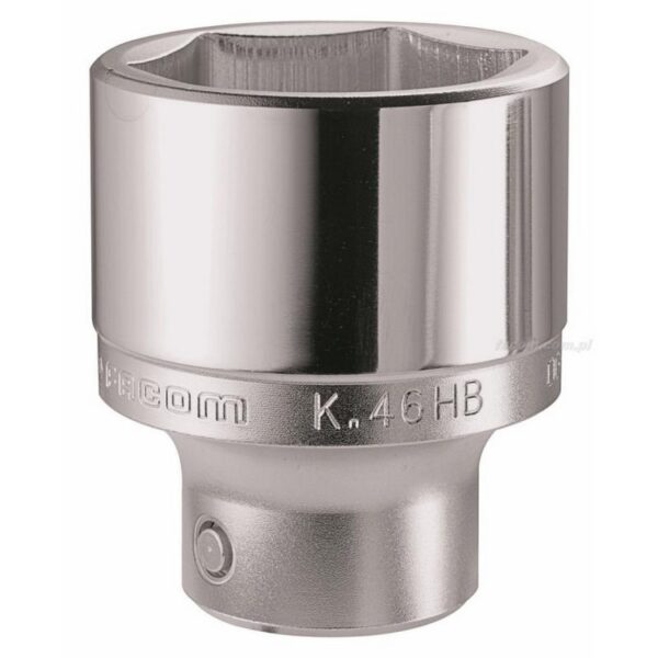 Nasadka 3/4'' 6-KĄTNA 46mm