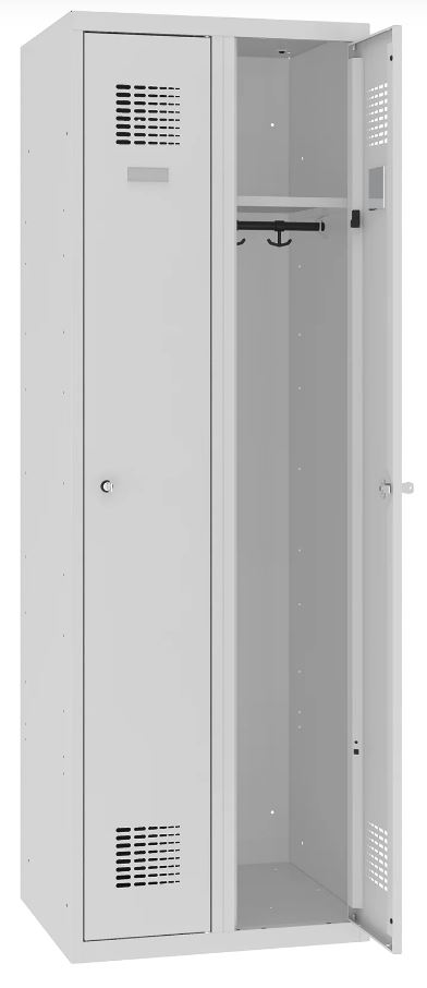 Szafa ubraniowa SUM 320W