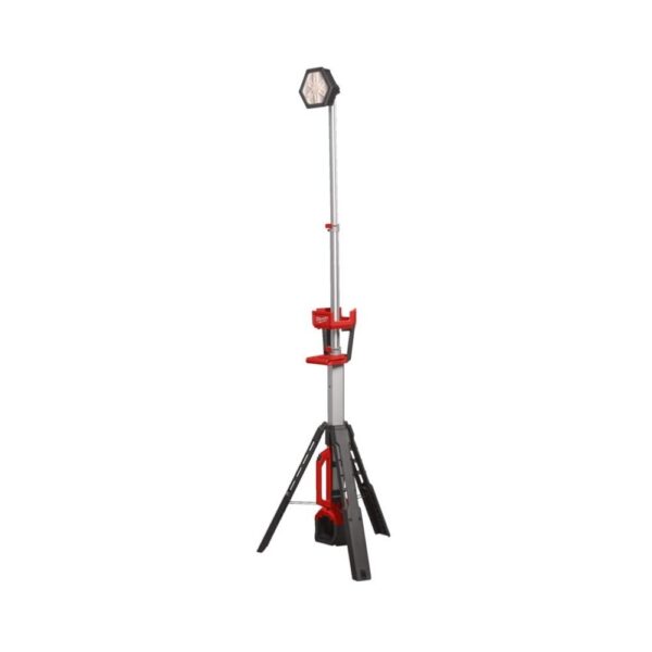 Lampa stojąca akumulatorowa M18SAL2-0 0*AH area light