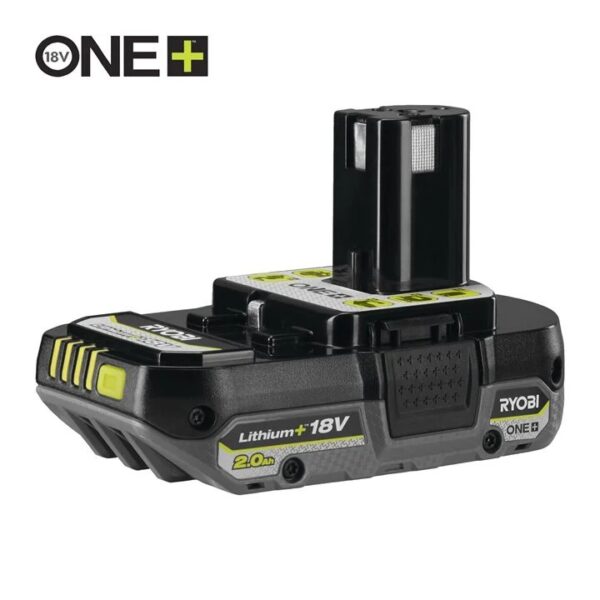 Akumulator li-ion 2.0AH 18V ONE+ RB1820C