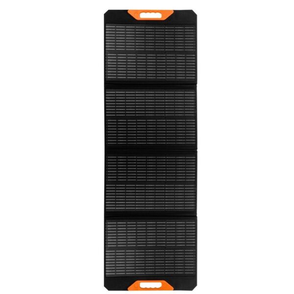 Ładowarka solarna, panel słoneczny 140W
