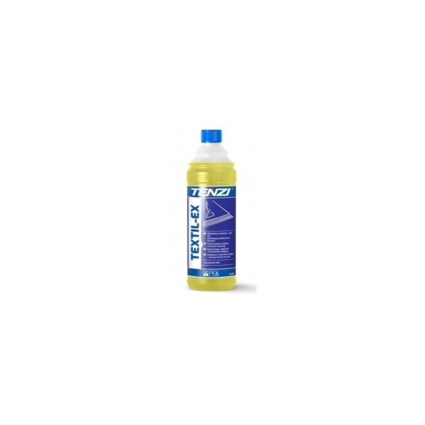Środek do czyszczenia textil-ex 1L
