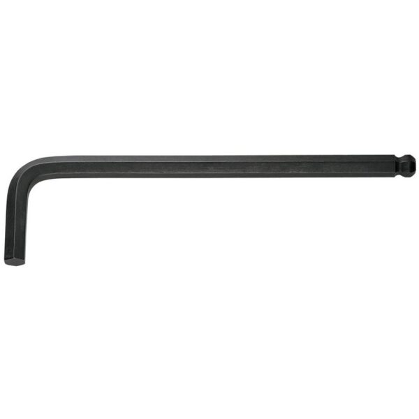 Klucz trzpieniowy długi z kulką 2.5mm
