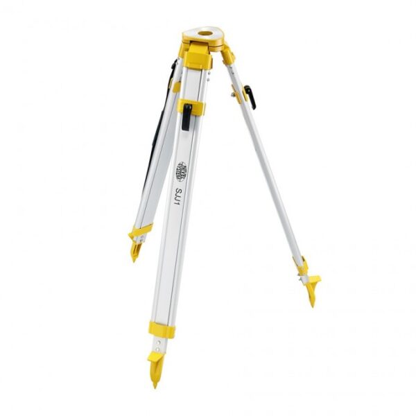 Statyw aluminiowy SJJ1 z głowicą płaską