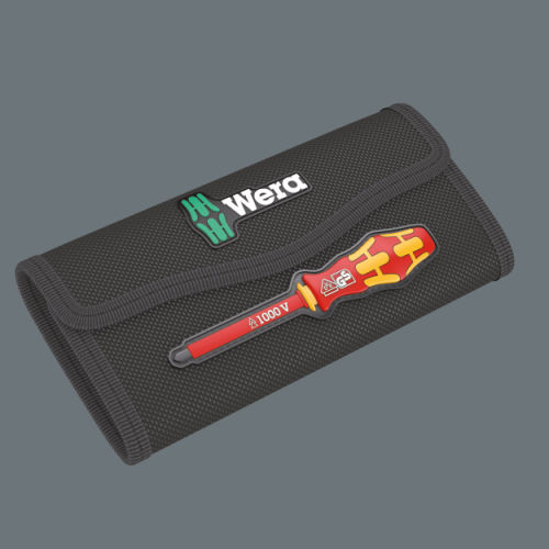 Zestaw kraftform kompakt turbo i 1 tool finder 16C