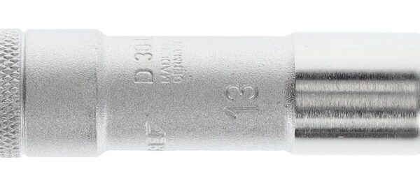 Klucz nasadkowy 3/8'' 13mm
