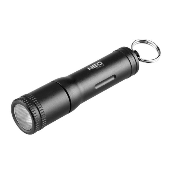 Latarka bateryjna mini 100LM P9 LED