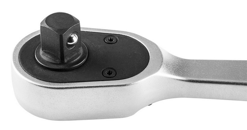 Grzechotka 1/2”' 90 zębów 1000NM