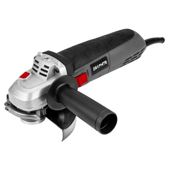 Szlifierka kątowa 900W tarcza 125*22.2mm