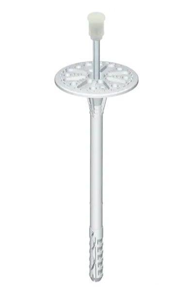 Kołek do izolacji trzpień stalowy LMX 10*260mm