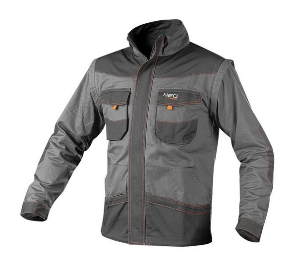 Bluza robocza 2W1 rozmiar XL
