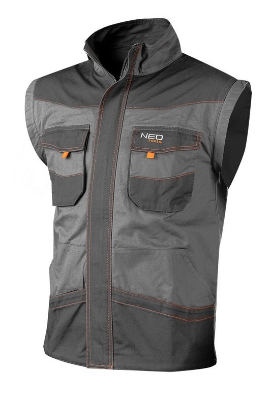 Bluza robocza 2W1 rozmiar XL
