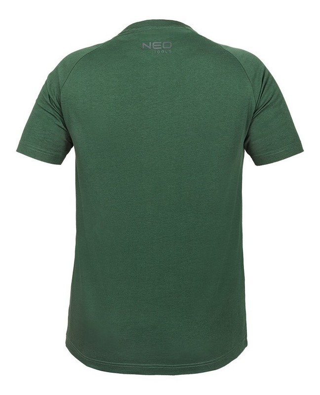 T-shirt outdoor LAS rozmiar M