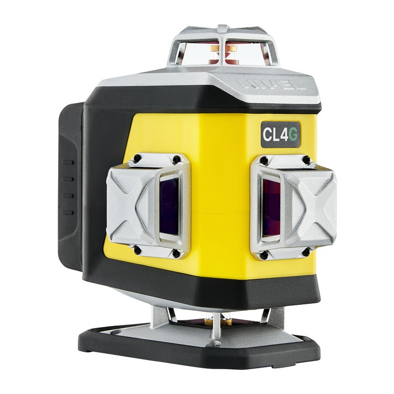 Laser krzyżowy CL4g + statyw SJJ-M1 EX