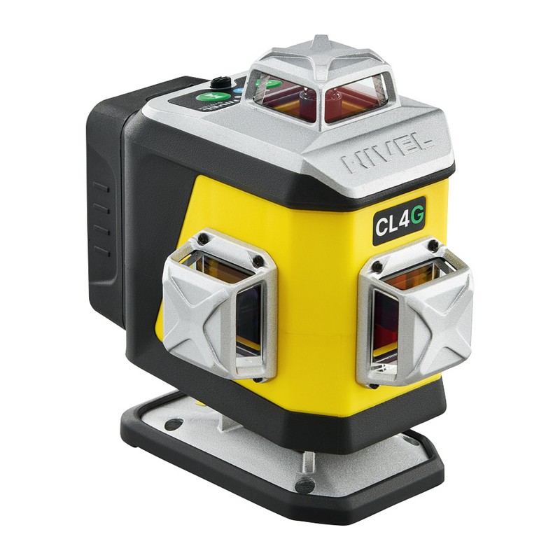 Laser krzyżowy CL4g + statyw SJJ-M1 EX