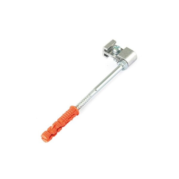 Hak do obejmy 220 mm