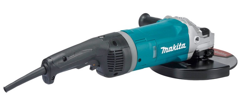 Szlifierka kątowa 230mm 2700W łagodny rozruch