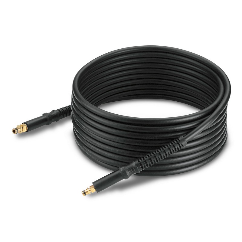 Wąż wysokociśnieniowy quick connect H 9 Q