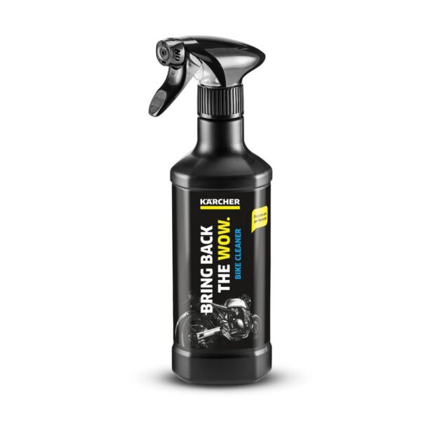 Środek do czyszczenia motocykli 0.5L
