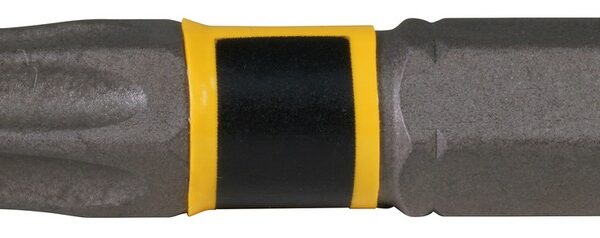 Końcówka wkrętakowa impact premier, grot, BIT T40-25mm 2szt