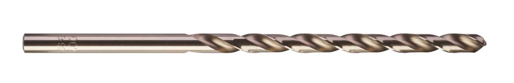 Wiertło do metalu hss-g 6*91*139mm