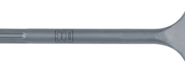 Dłuto szerokie sds-max 80*300mm