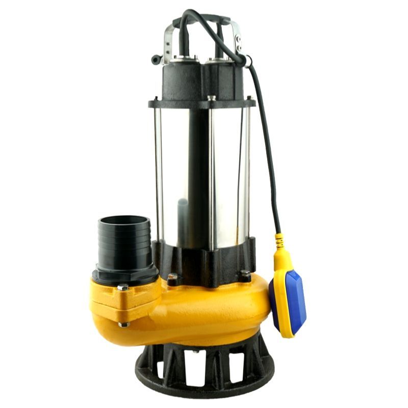 Pompa zatapialna WQ 2200F
